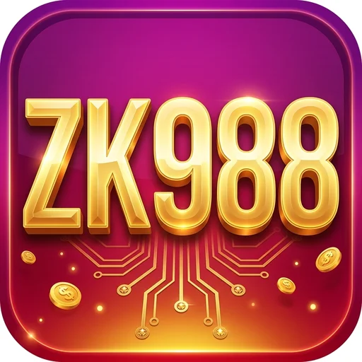 ZK988 APK Resmi - Login & Daftar Mudah